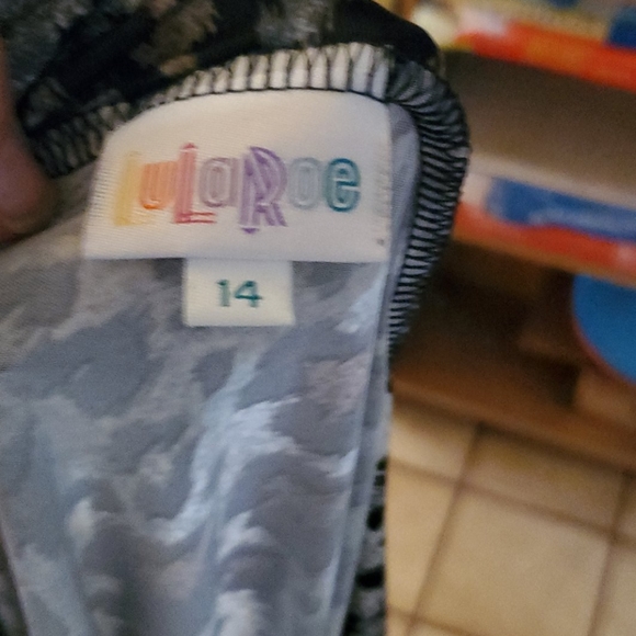 Skirt - Picture 2 of 2